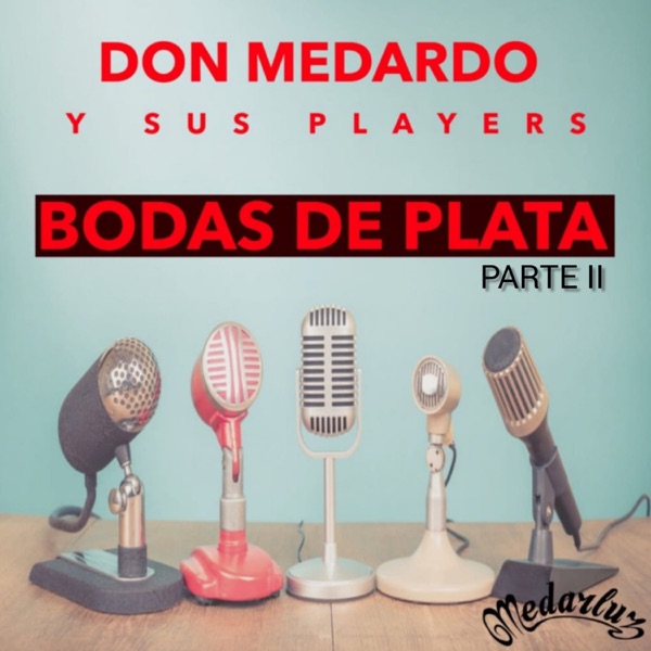 Bodas de Plata