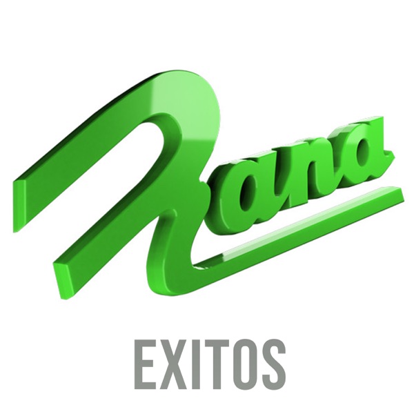 Éxitos de Oro: Colombia Rock : Grupo Rana