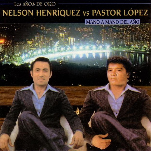 Festival Tropical : Nelson Henríquez y su Orquesta
