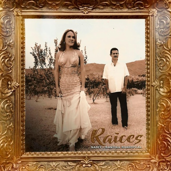 Raíces