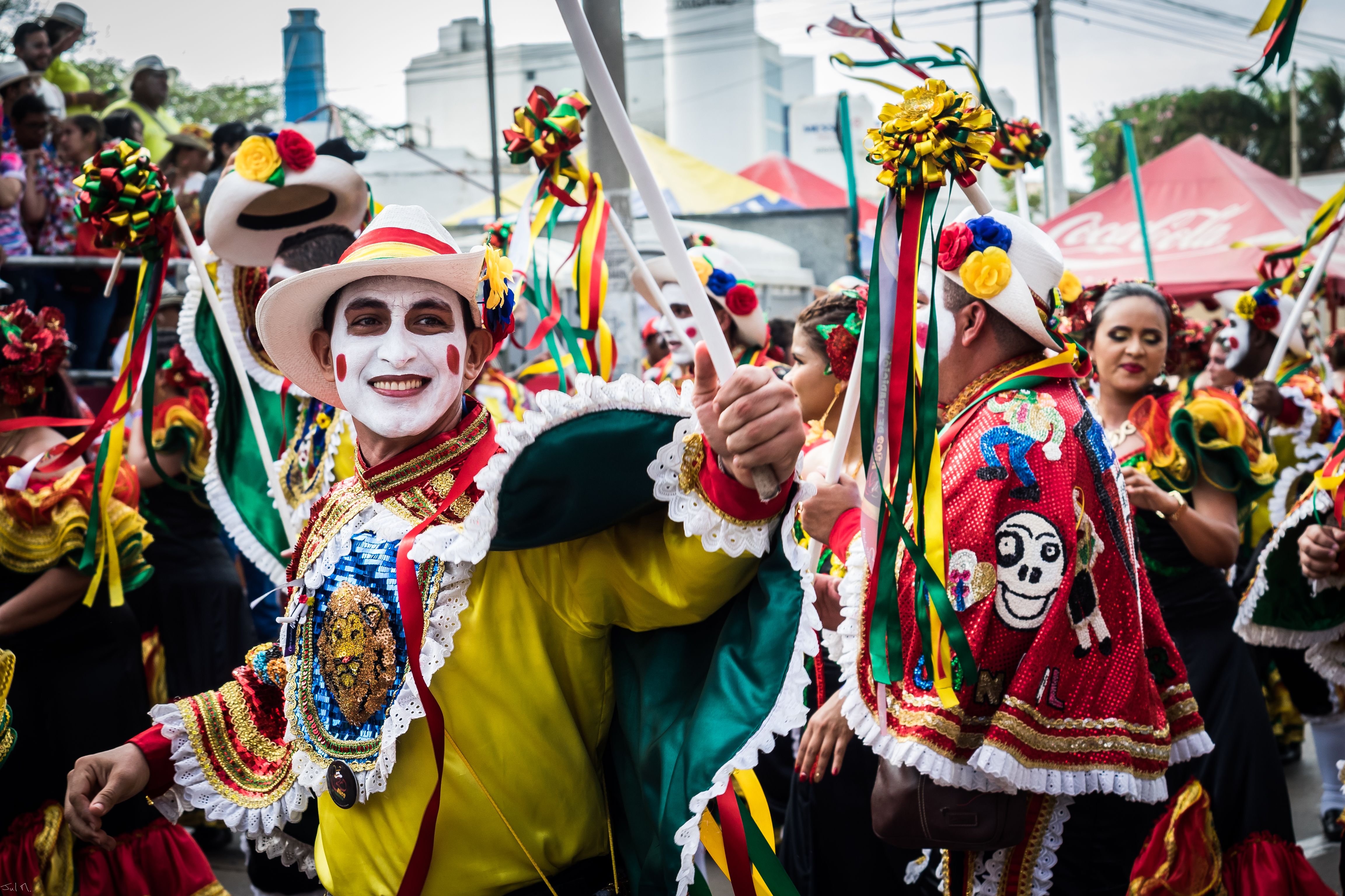 Cumbia Festivals and Events 2026: Complete Guide to Worldwide Events