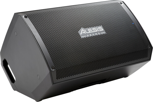 Sampler de Percusión Electrónica Alesis Strike MultiPad