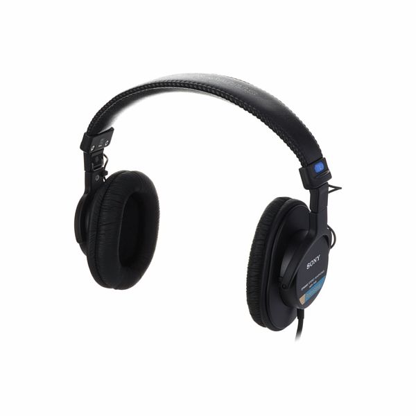 Auriculares Profesionales Plegables Sony MDR-7506