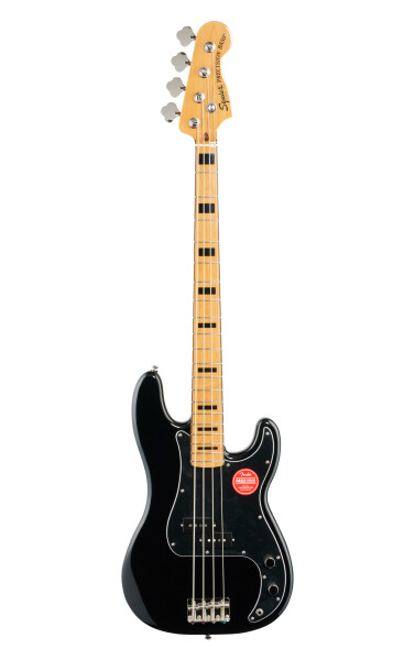 Bajo Eléctrico Squier Classic Vibe 70s Precision Bass