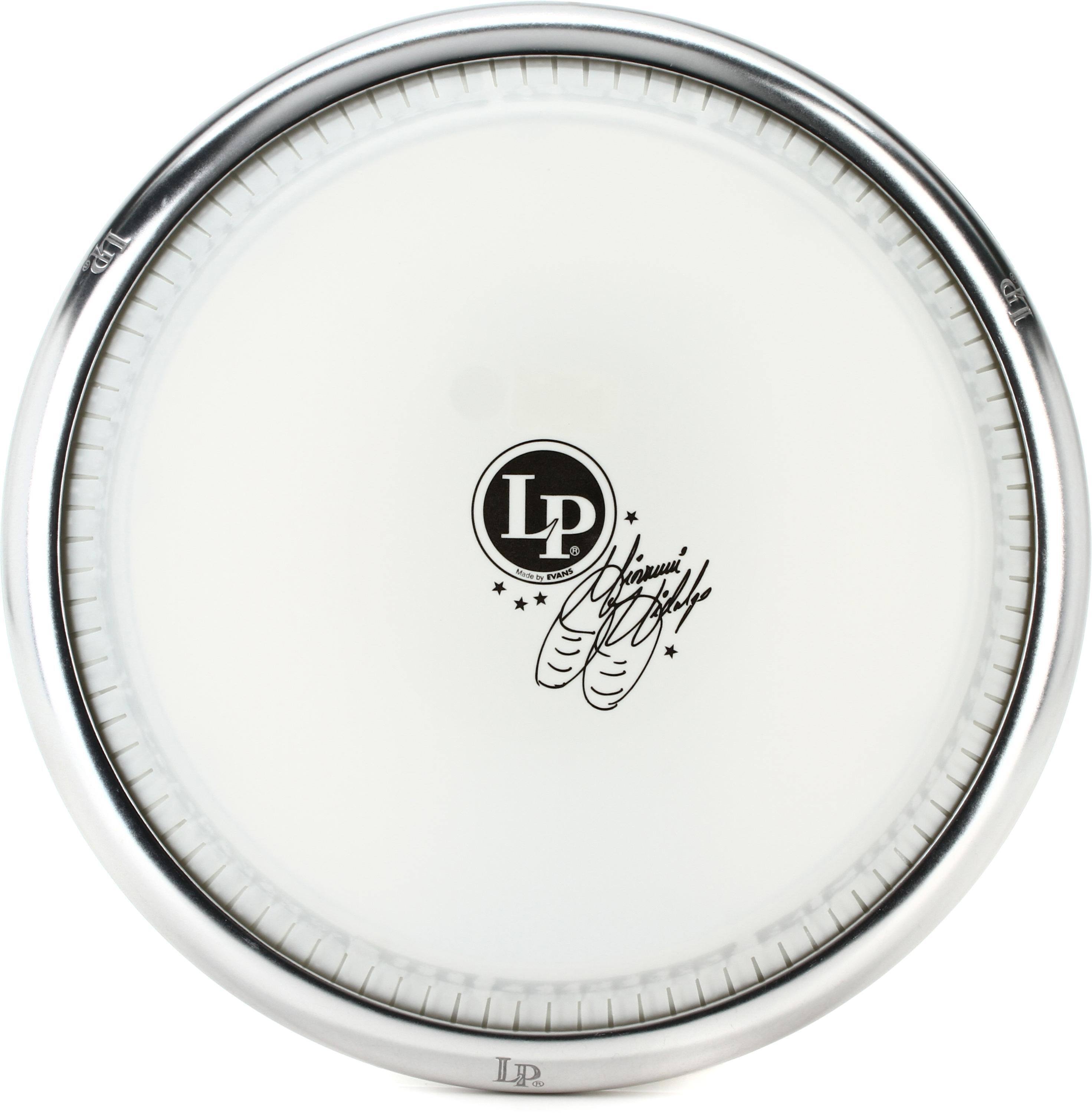 Conga Compacta LP Giovanni 11" Profesional Montable