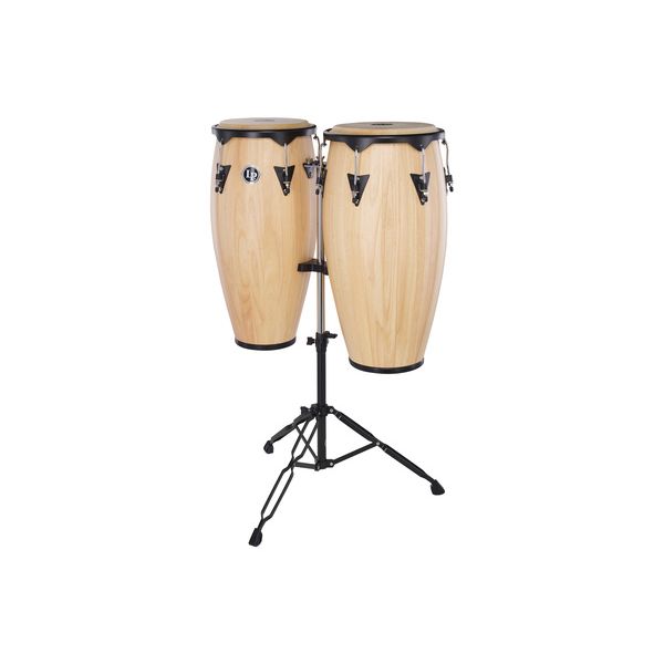 Set de Congas LP Classic Wood (Quinto 11