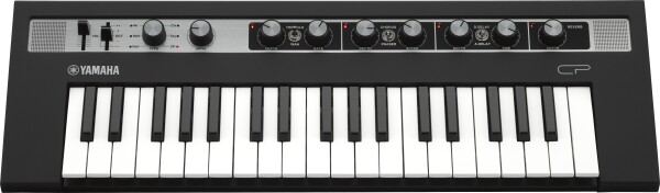 Sintetizador Combo de Órgano Yamaha Reface YC
